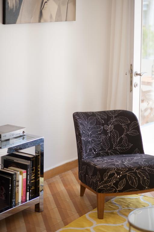 Charming 2Bd Apt W/ Balcony By Sea N' Rent Tel-Aviv Chambre photo