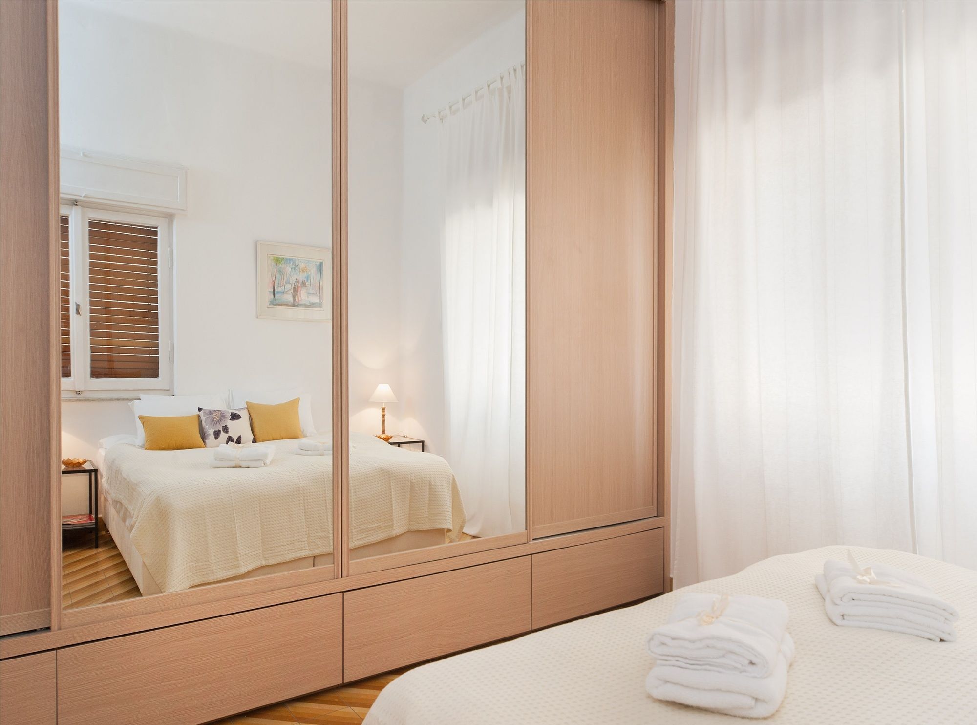 Charming 2Bd Apt W/ Balcony By Sea N' Rent Tel-Aviv Extérieur photo